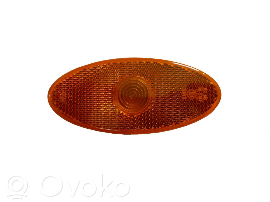 Renault Master III Front fender indicator light 