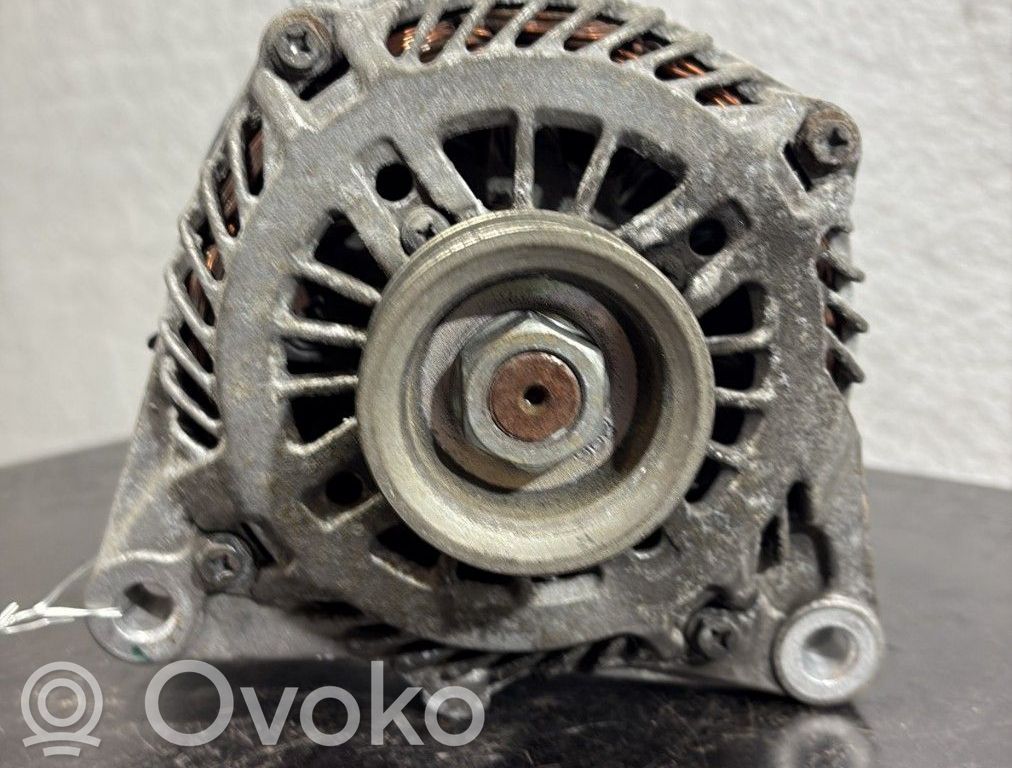 Citroen C5 Alternator 
