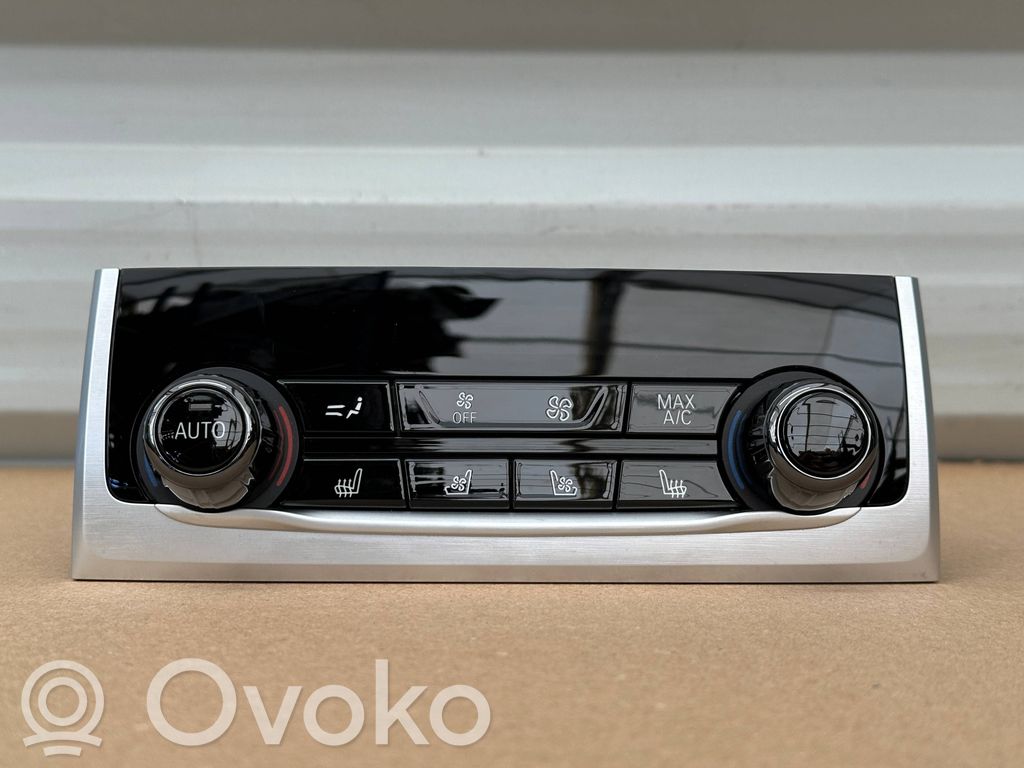 Climate control unit   6999388