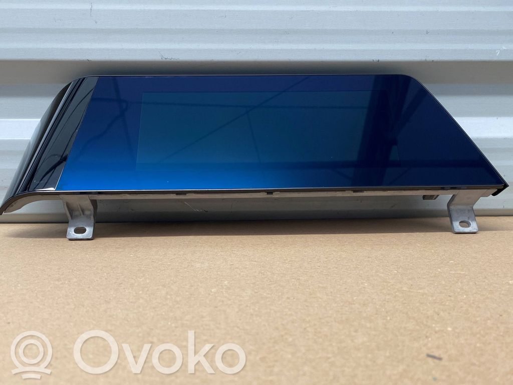 BMW 3 G20 G21 Screen/display/small screen 