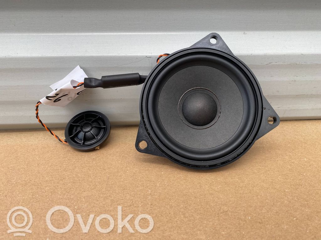 Audio system kit   9442289