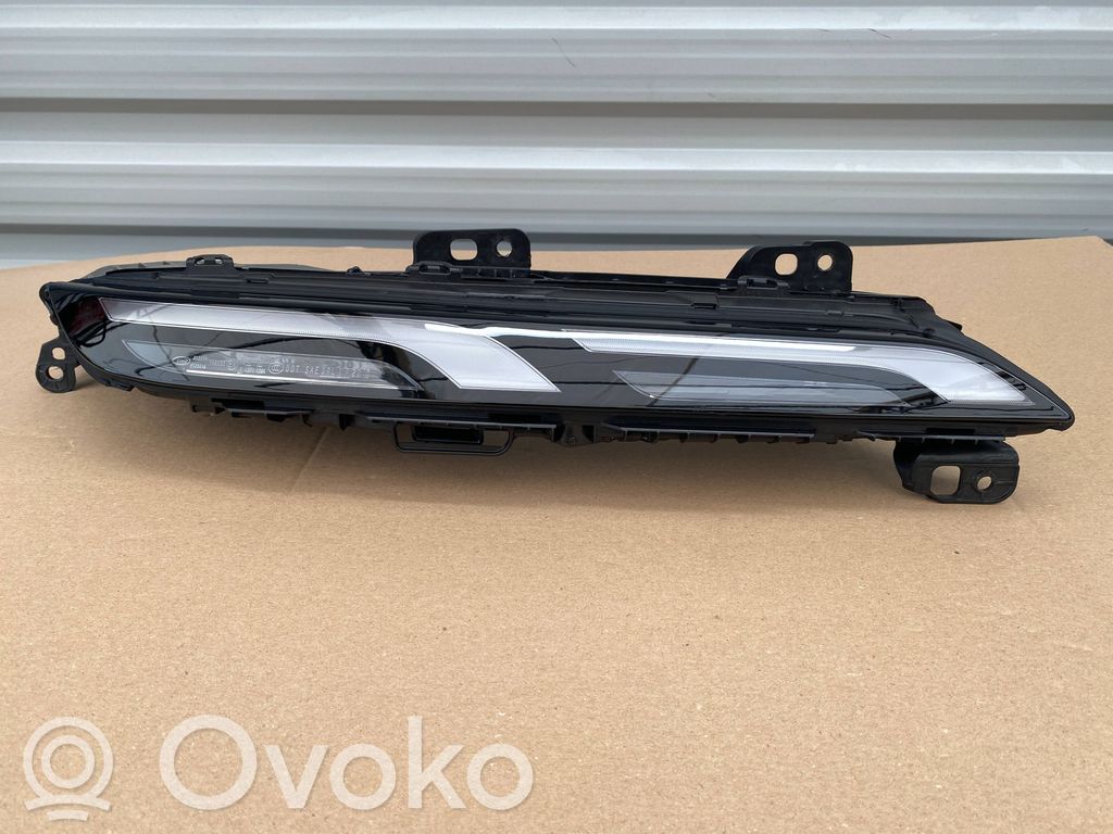 BMW 7 G70 Scheinwerfer 