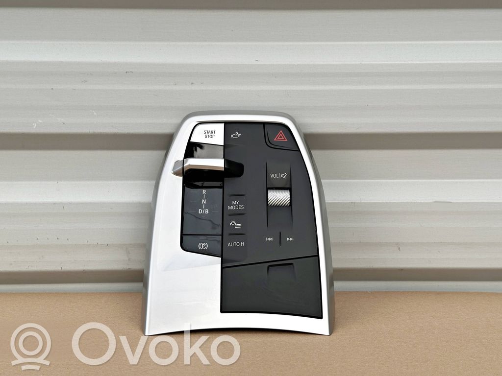 BMW X1 U11 Selector/cambiador de marcha en la caja de cambios 