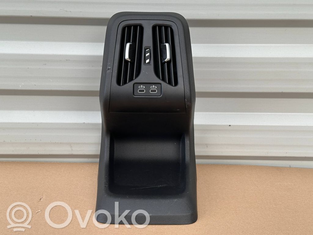BMW X1 U11 Autres éléments de console centrale 