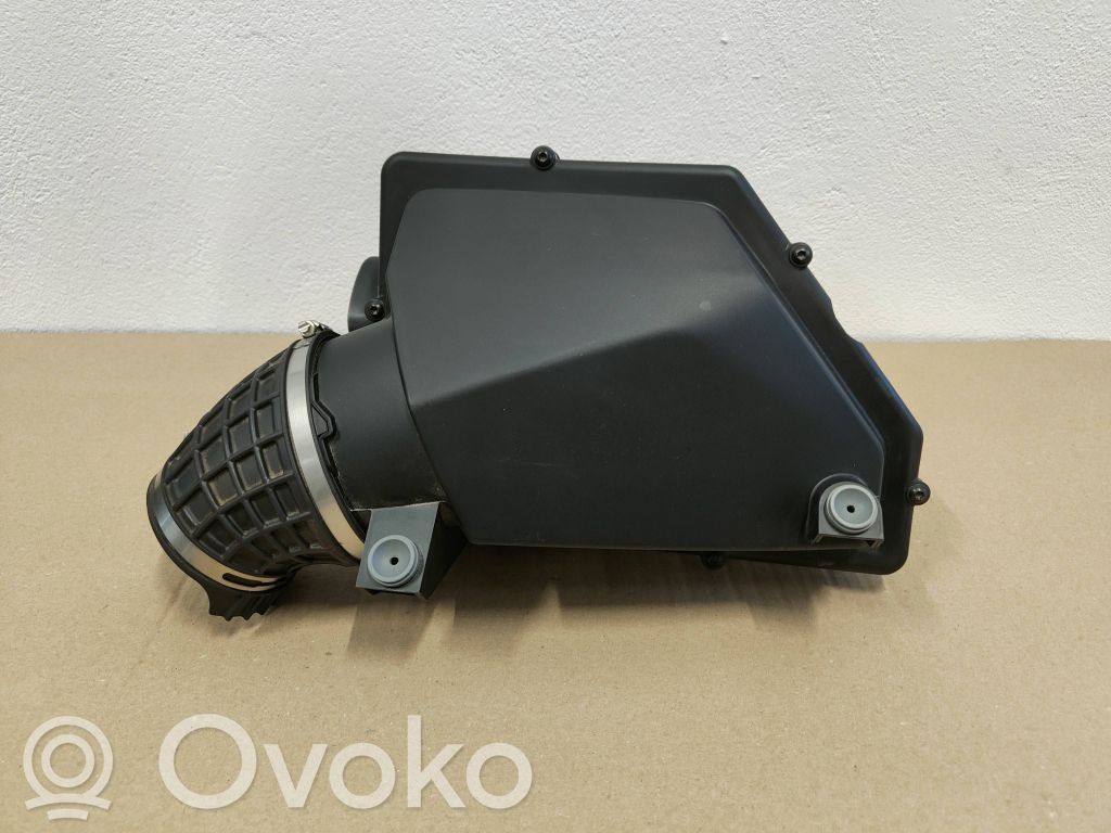 Air filter box   9845086
