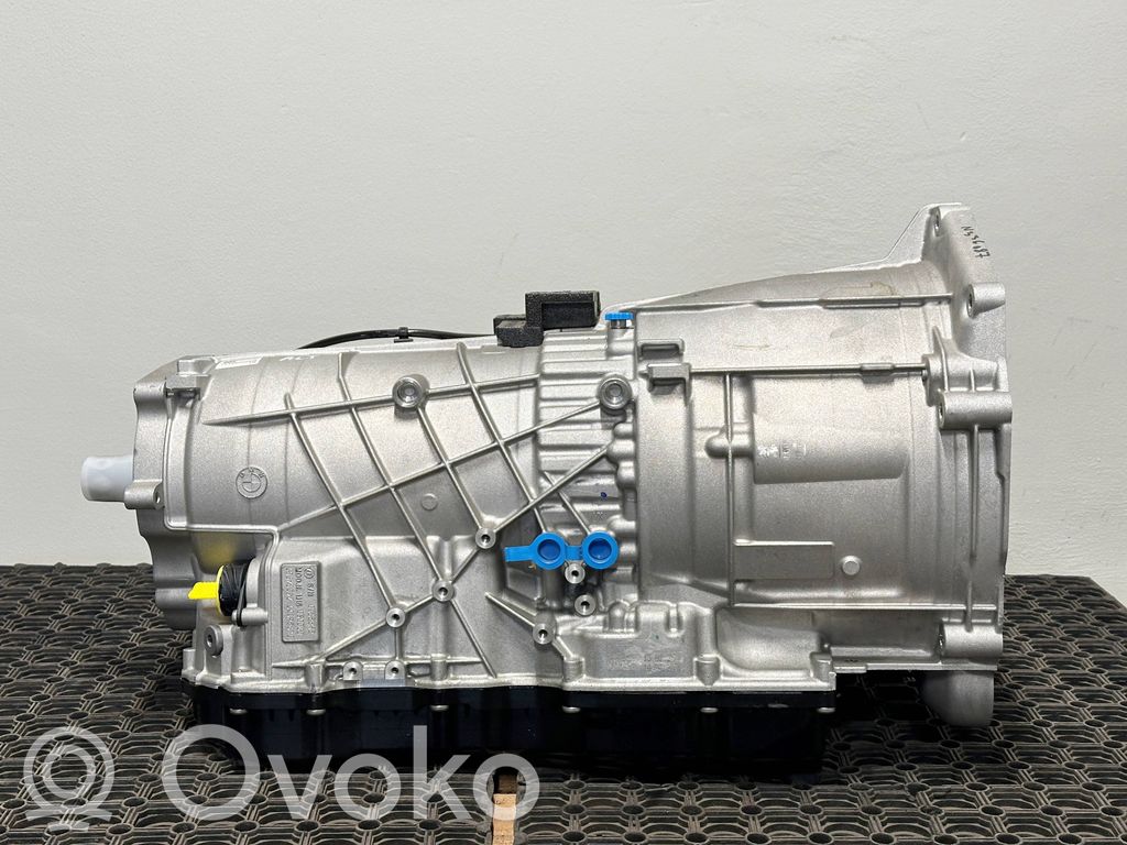 Caja de cambios automática   5B5E4C1