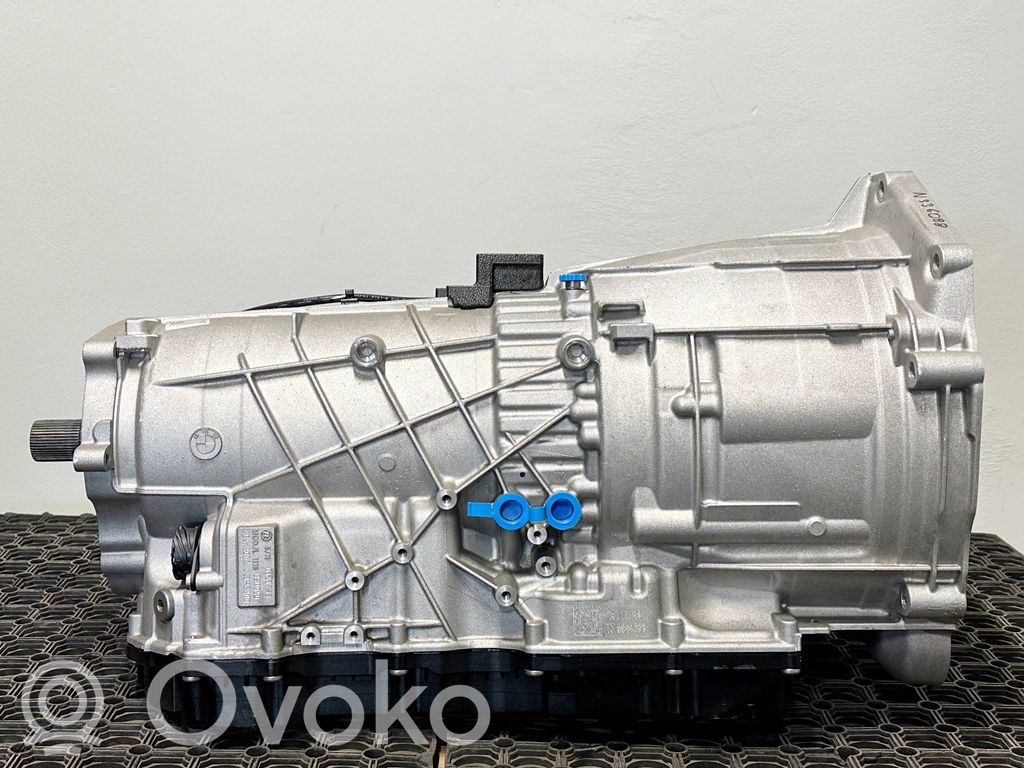 BMW X3 G45 Caja de cambios automática 