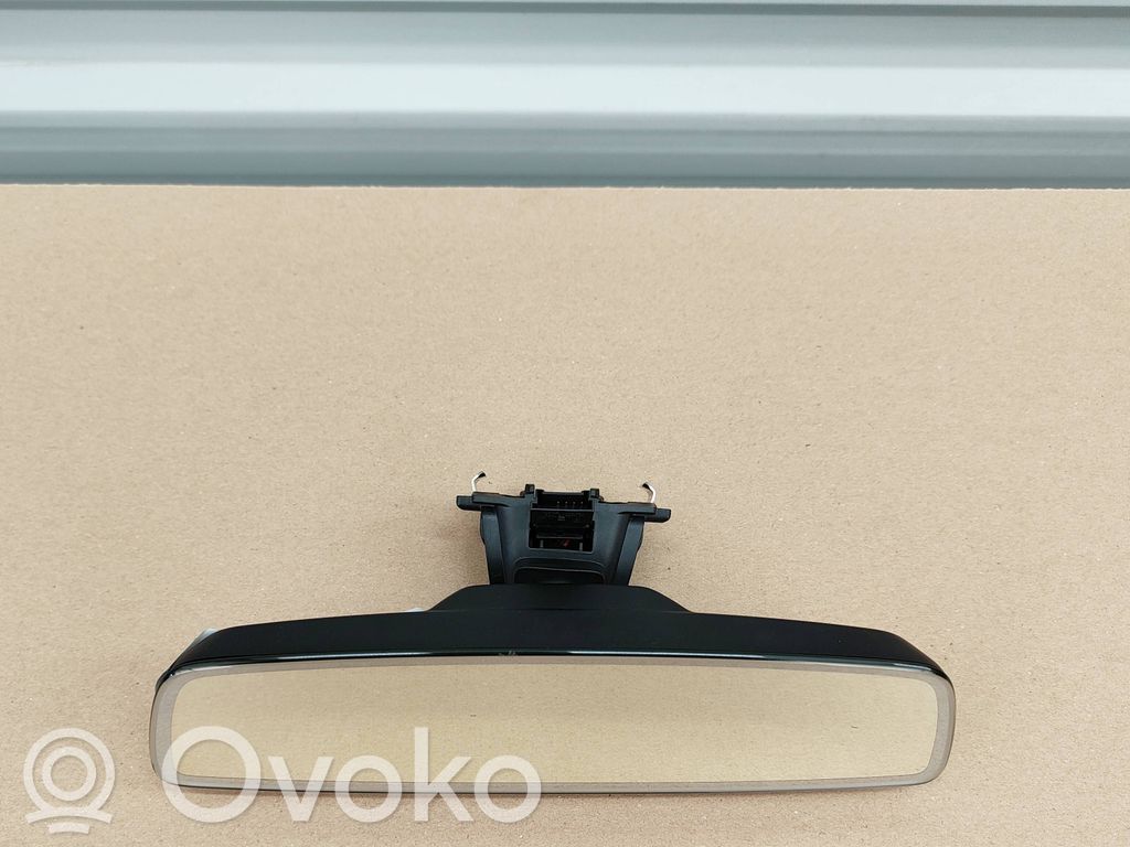 Rear view mirror (interior)   5A456C0