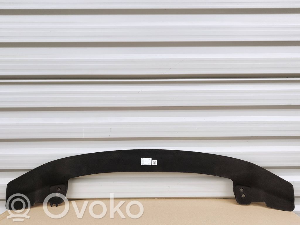 Osłona pod zderzak przedni / Absorber   8069481,54703014,1405043