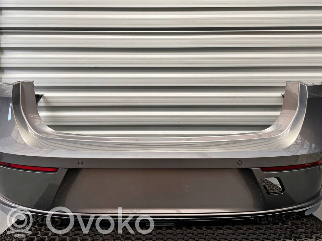 BMW 7 G70 Paraurti 