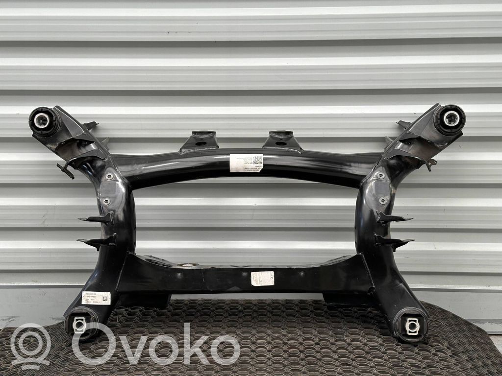 BMW 3 G20 G21 Bastidor trasero 