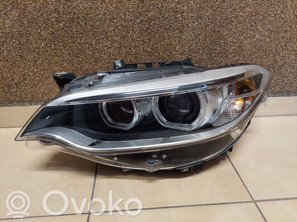 BMW 2 F22 F23 Far 