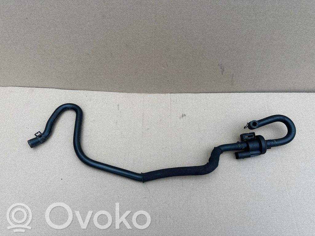 Electroválvula del turbo   06E906517