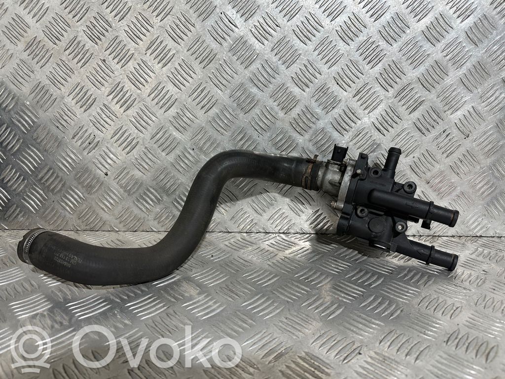Motor   Z18XER