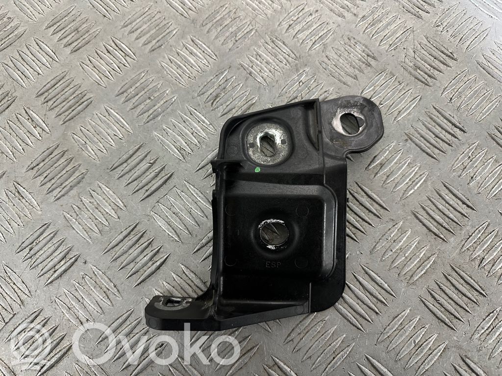 ABS pump bracket   13215998