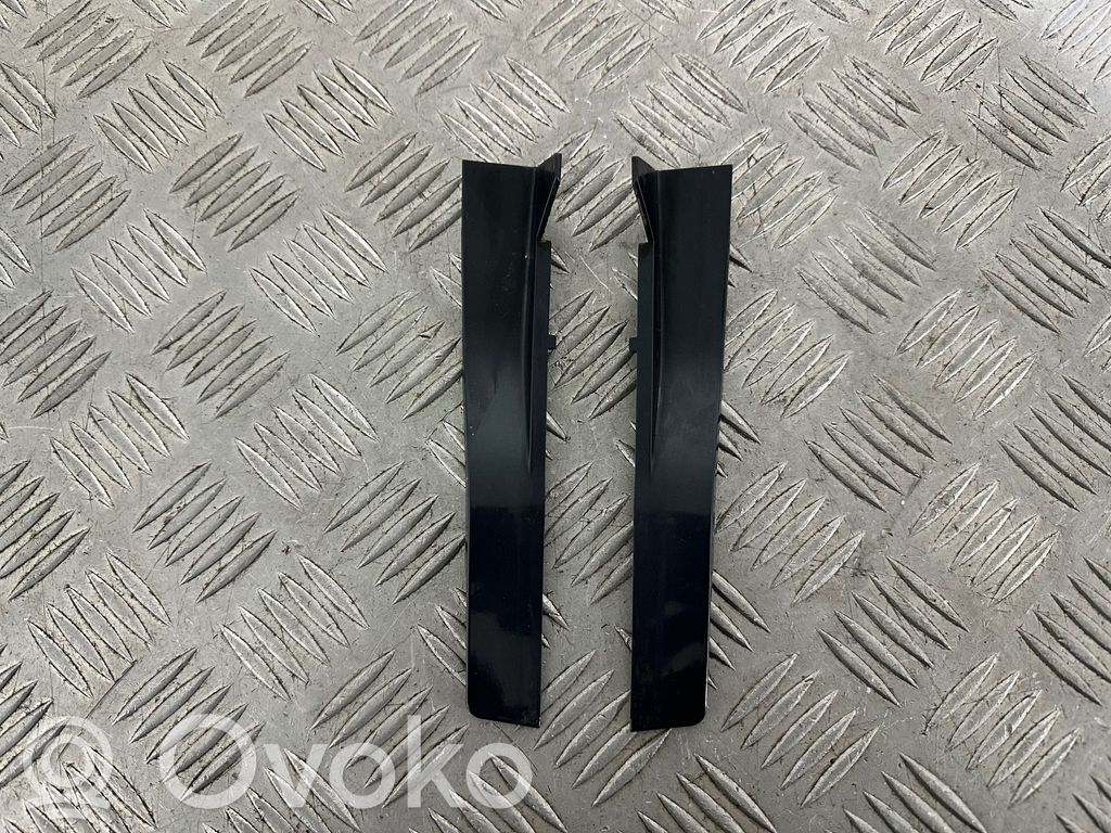 Opel Corsa D Wiper trim 