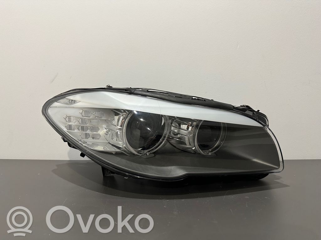 BMW 5 F10 F11 Far 