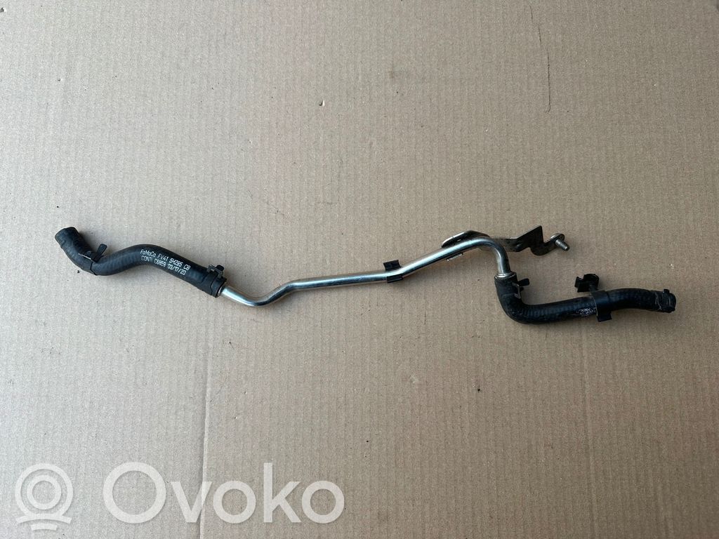Ford Kuga II Abgasdrucksensor Differenzdrucksensor 
