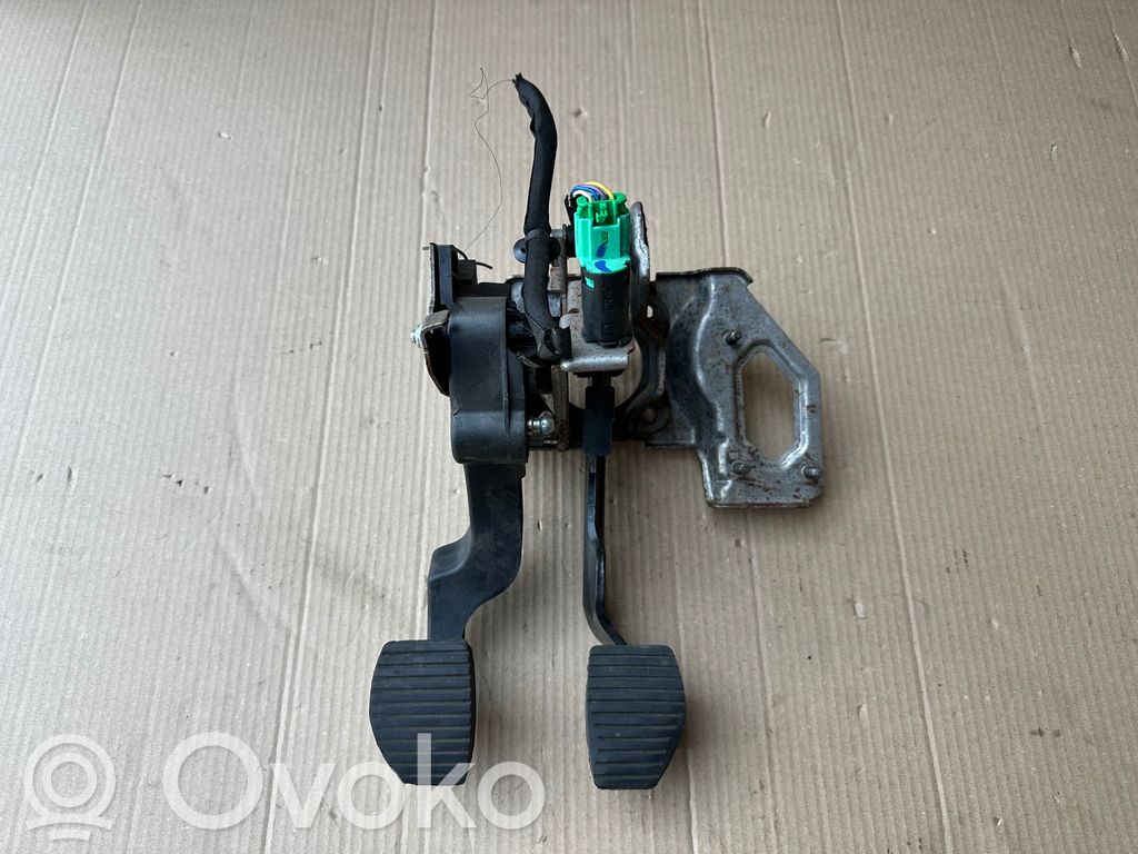 Citroen C3 Sankabos pedalas 