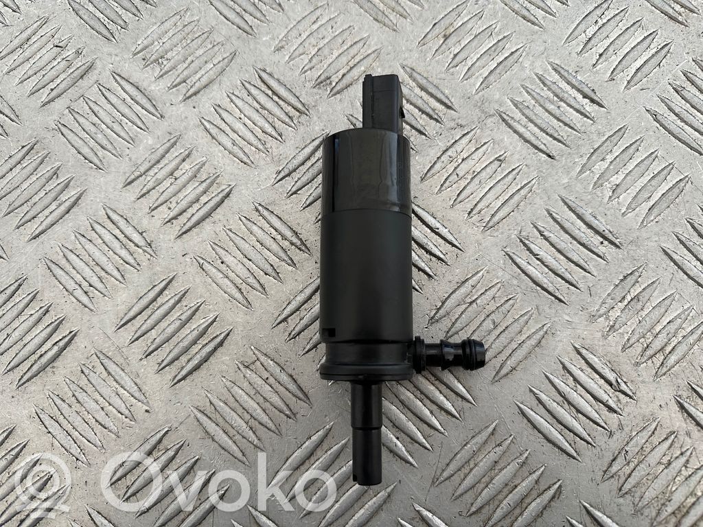 Ajovalonpesimen pumppu   6973097