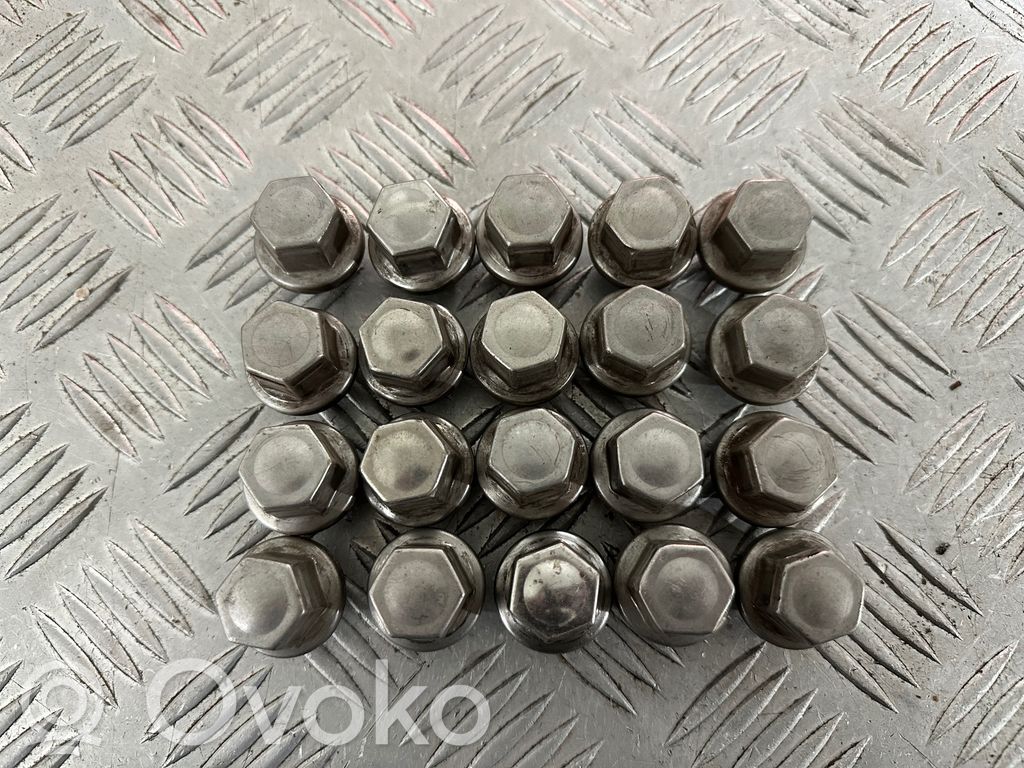 Ford Focus Nuts/bolts 