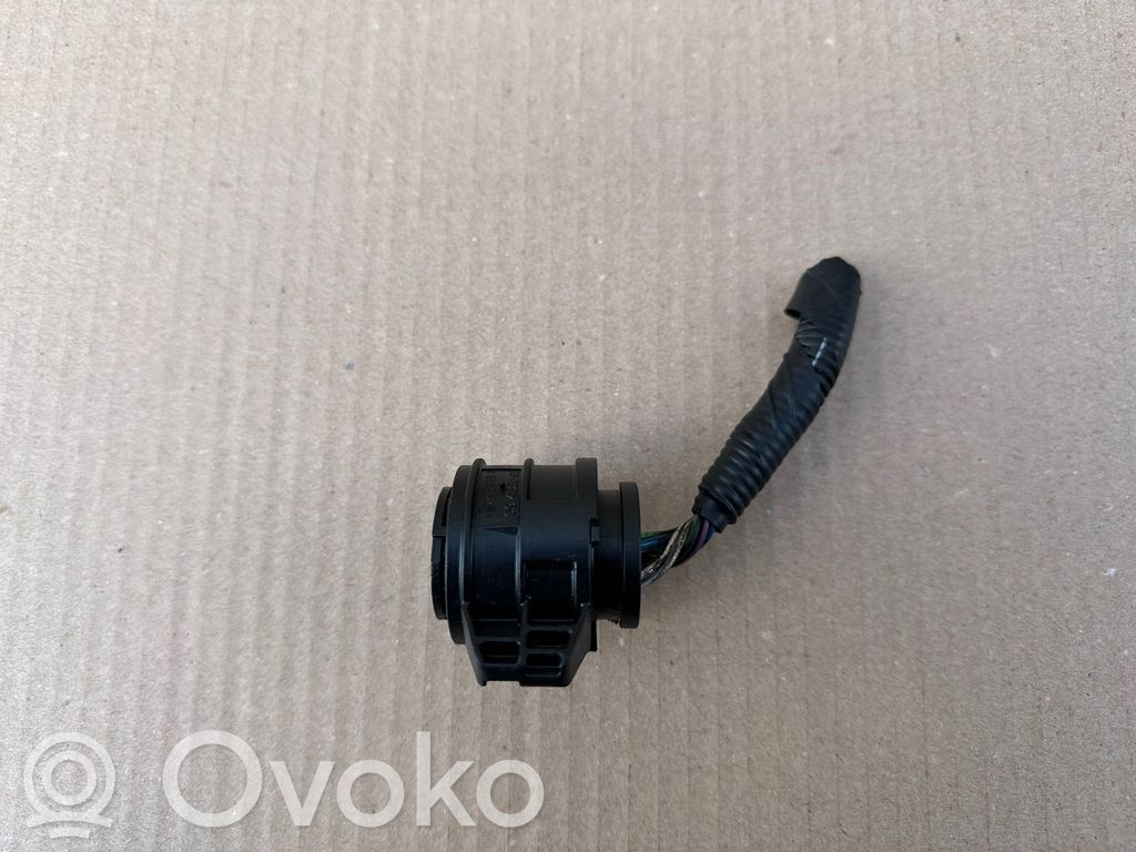 Vaihteiston hidastimen kaapeli   POWERSHIFT,EURO5
