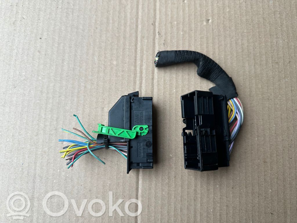 Renault Megane III Other wiring loom 