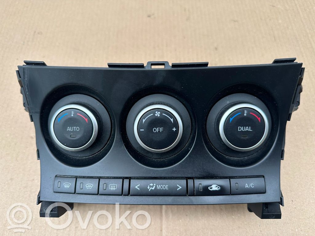 Climate control unit   VPCALH18C612CA,VPCALH18C612CA