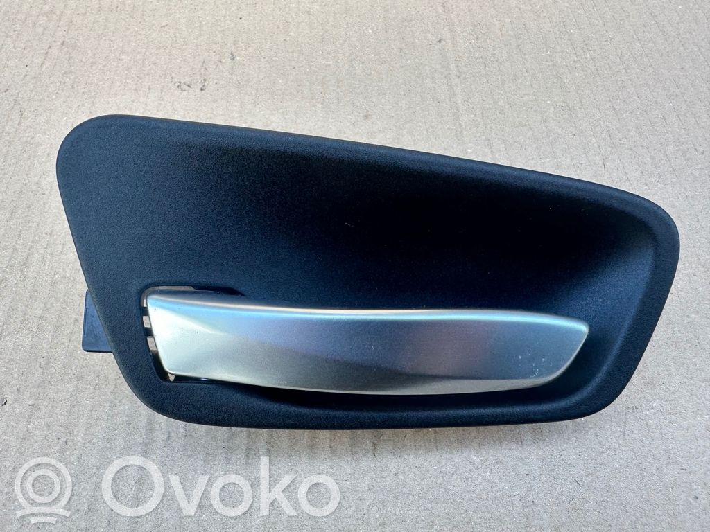 BMW 2 F45 Rivestimento della maniglia interna per portiera posteriore 