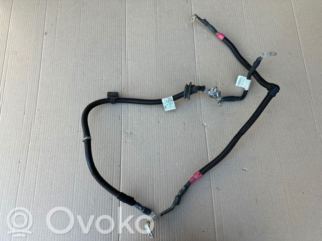 BMW 2 F45 Cablaggi (motorino d’avviamento) 