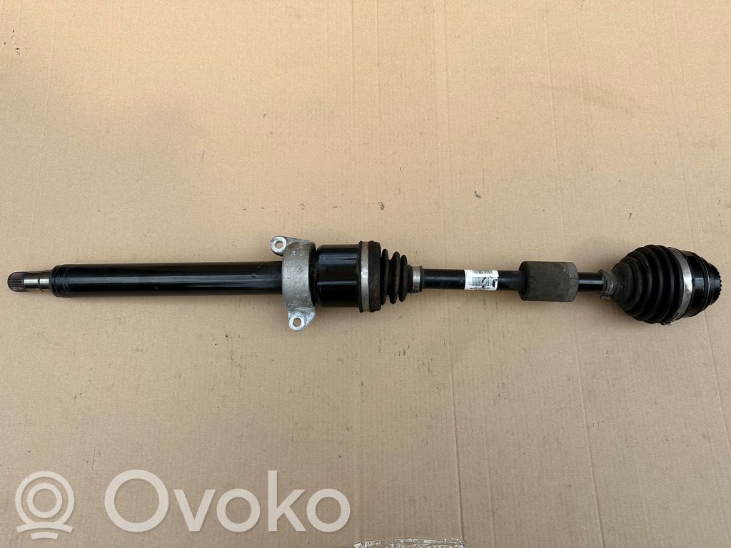 BMW 2 F45 Priekinis pusašis 
