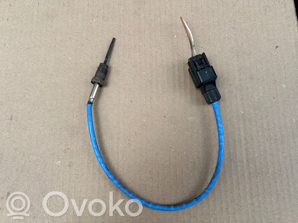 Sensor de temperatura del escape   6S7112B591BA,6S7112B591BA