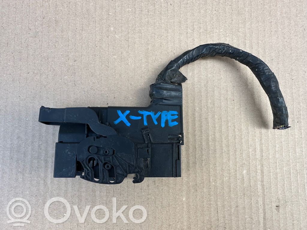 ABS module connector plug