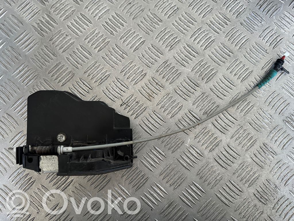 Takaoven lukko   7202147