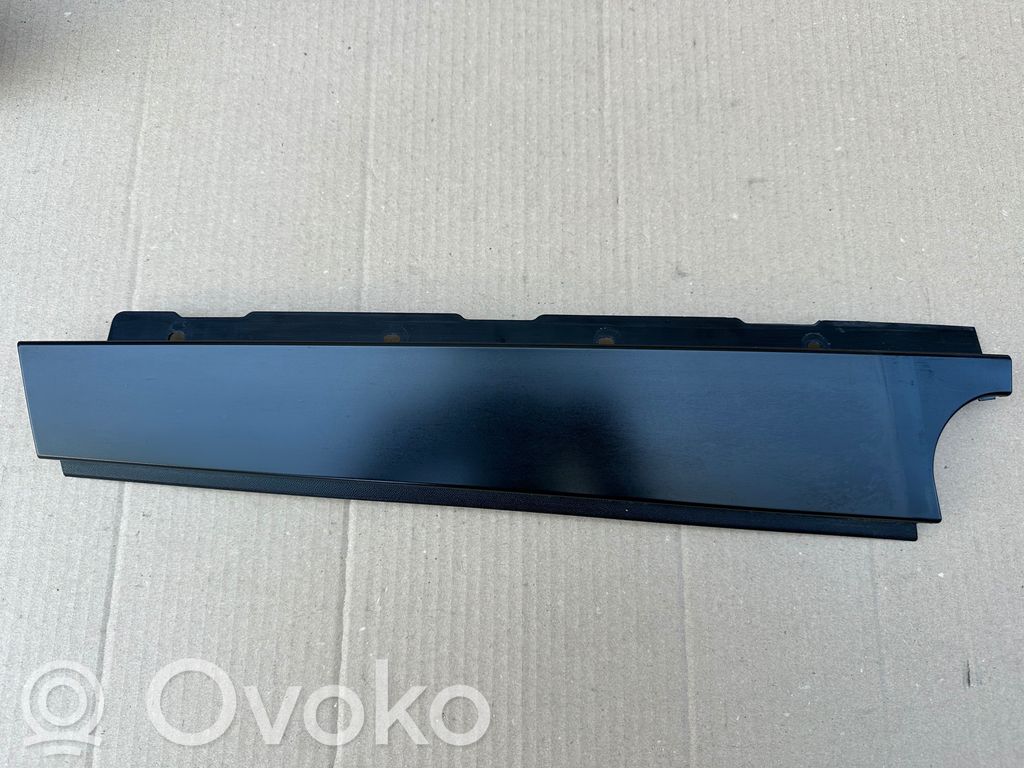 BMW 1 E81 E87 Sonstiges Einzelteil Exterieur 