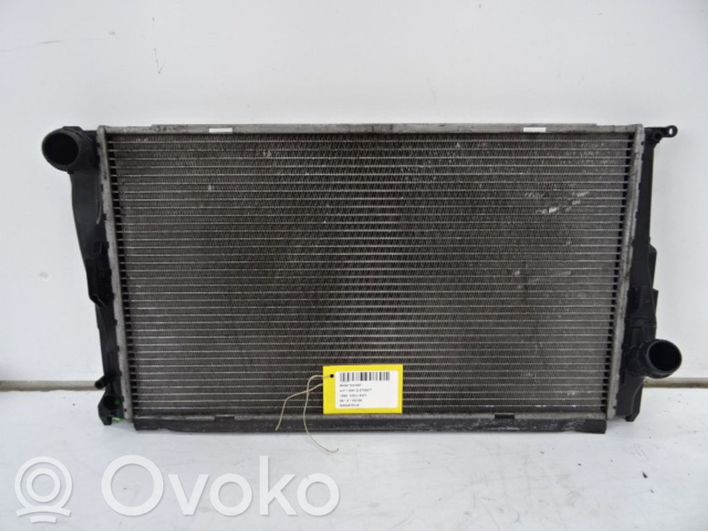 BMW 1 E81 E87 Radiator set 