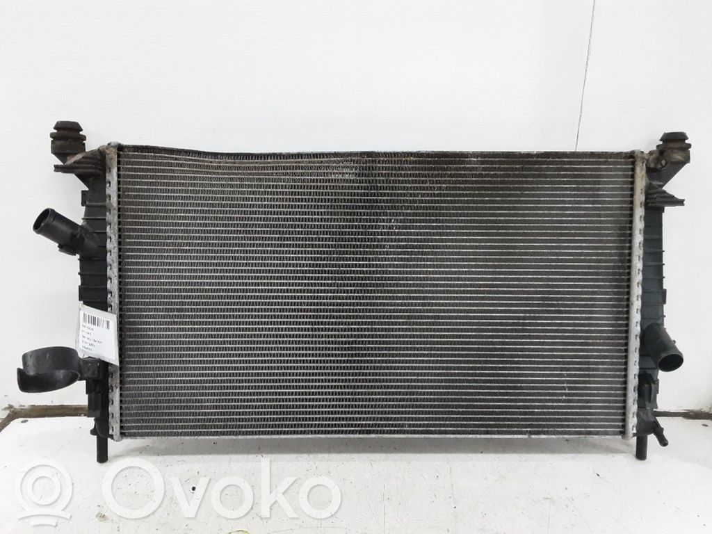 Kit Radiateur   3M5H8005TL,3M5H8005TL,3M5H8005TL