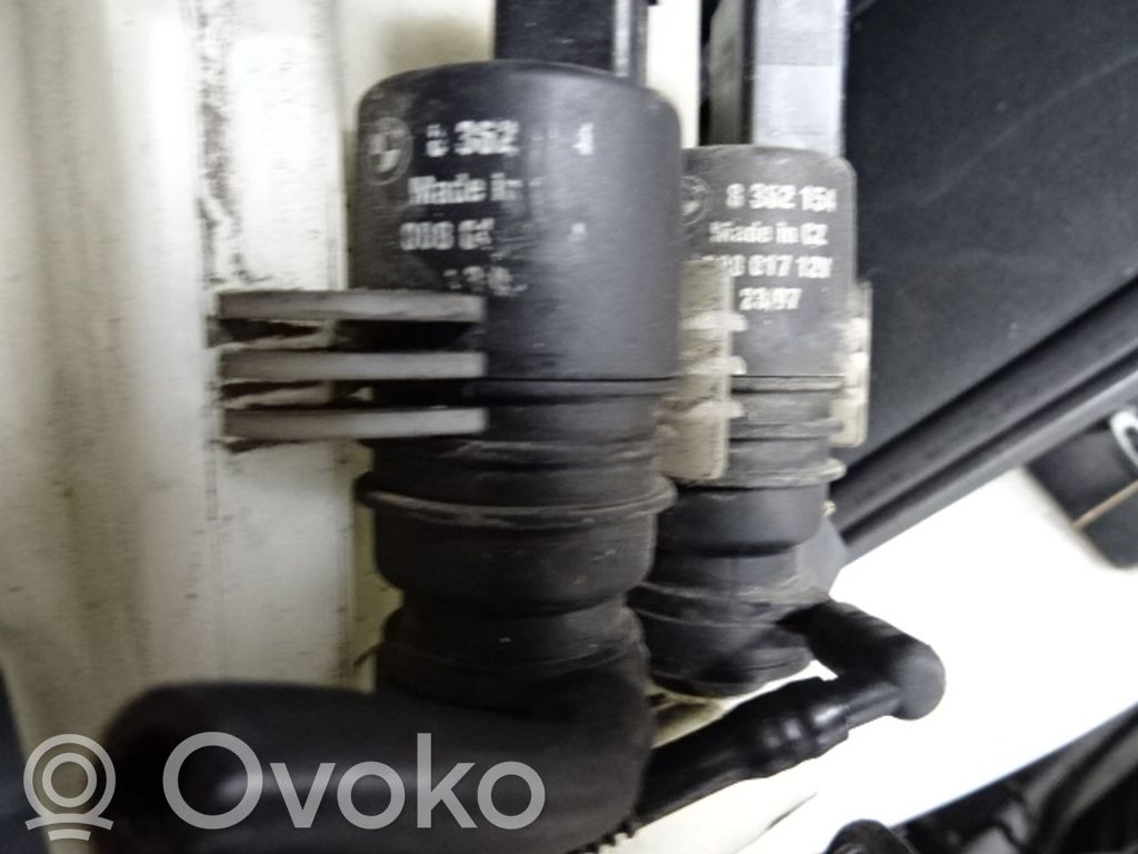 BMW X3 E83 Other exterior part 