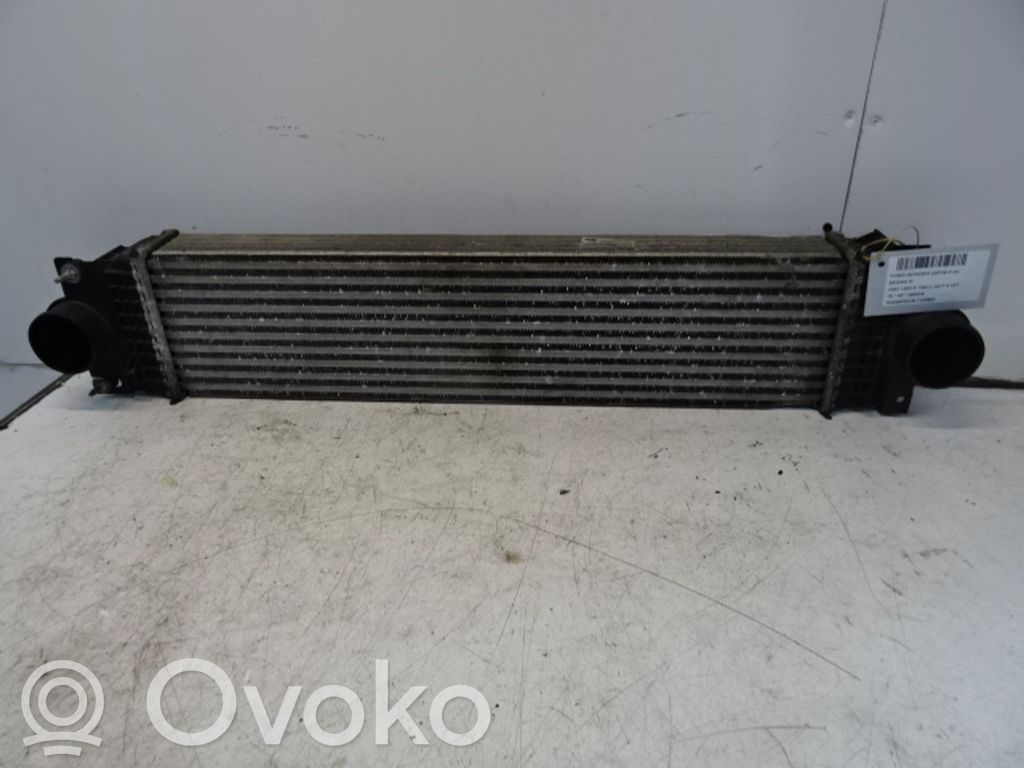 Ford Mondeo MK V Interkūlerio radiatorius 