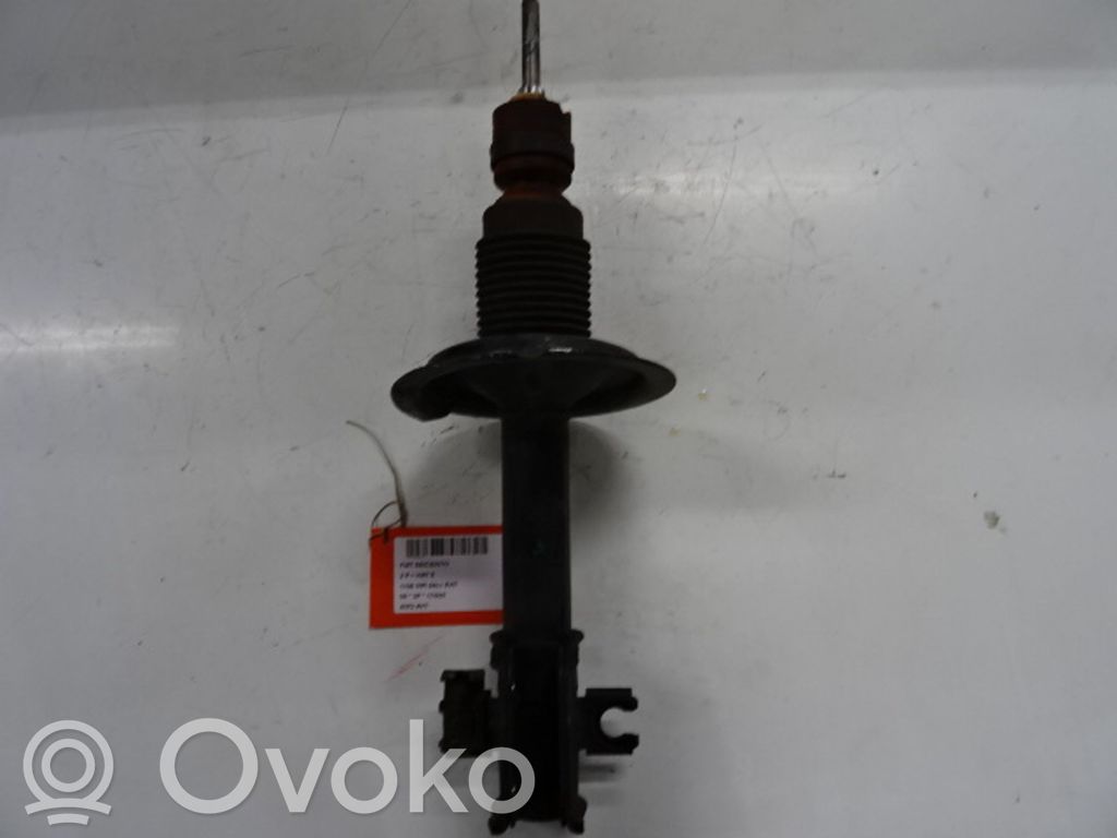 Fiat Seicento/600 Priekšpusē amortizators 