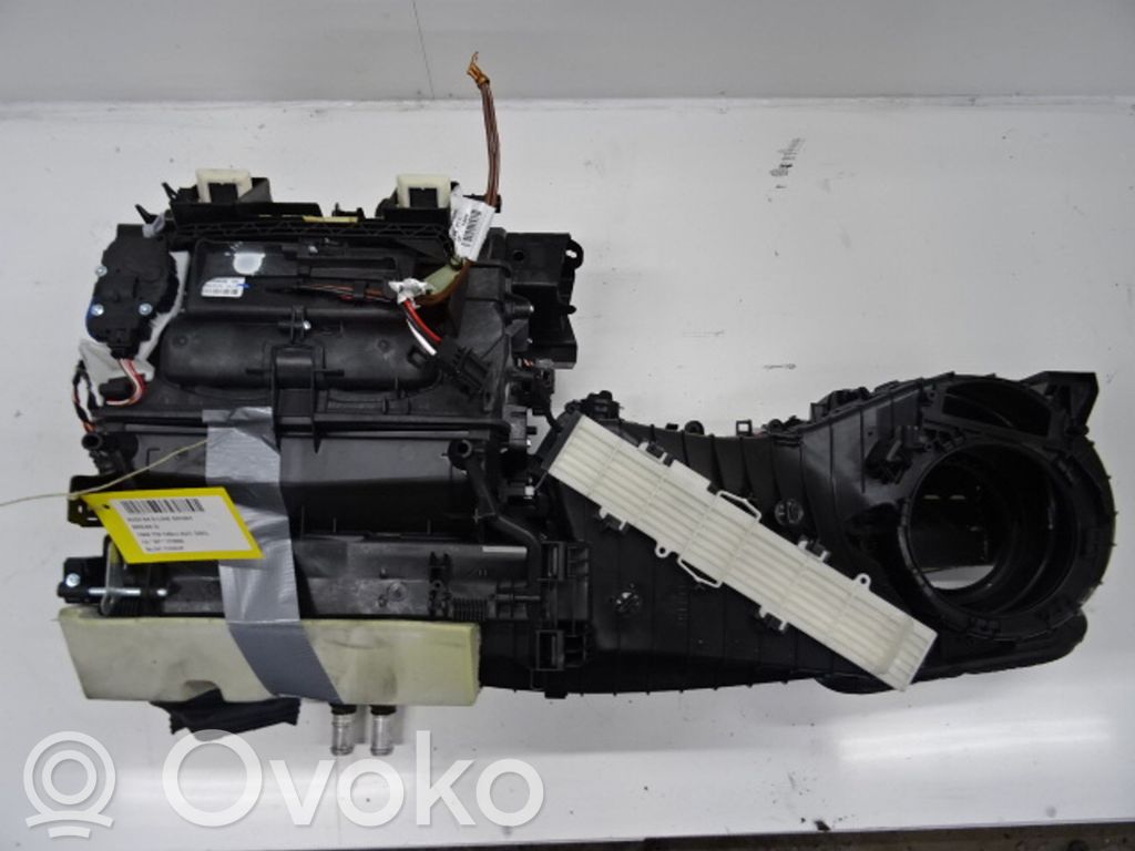 Audi A4 S4 B8 8K Radiatore riscaldamento abitacolo 