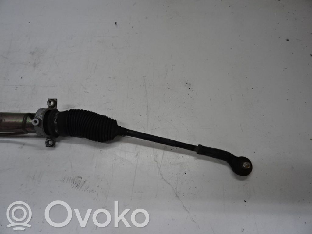Steering tie rod