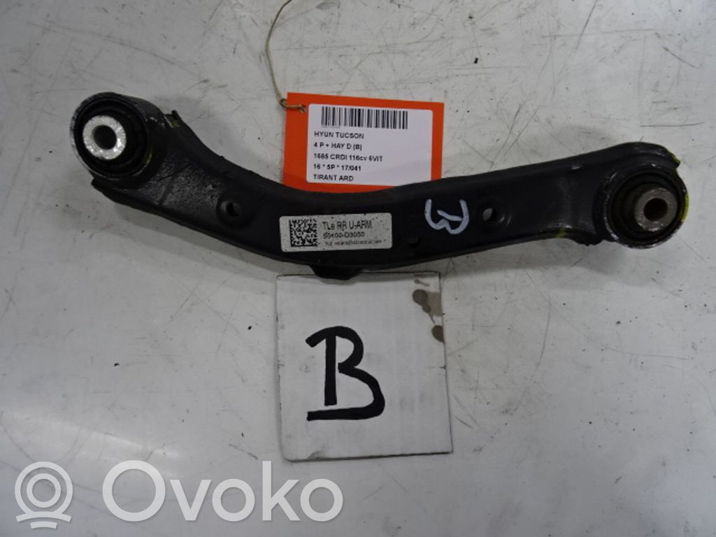 Hyundai Tucson TL Galinė stabilizatoriaus traukė 