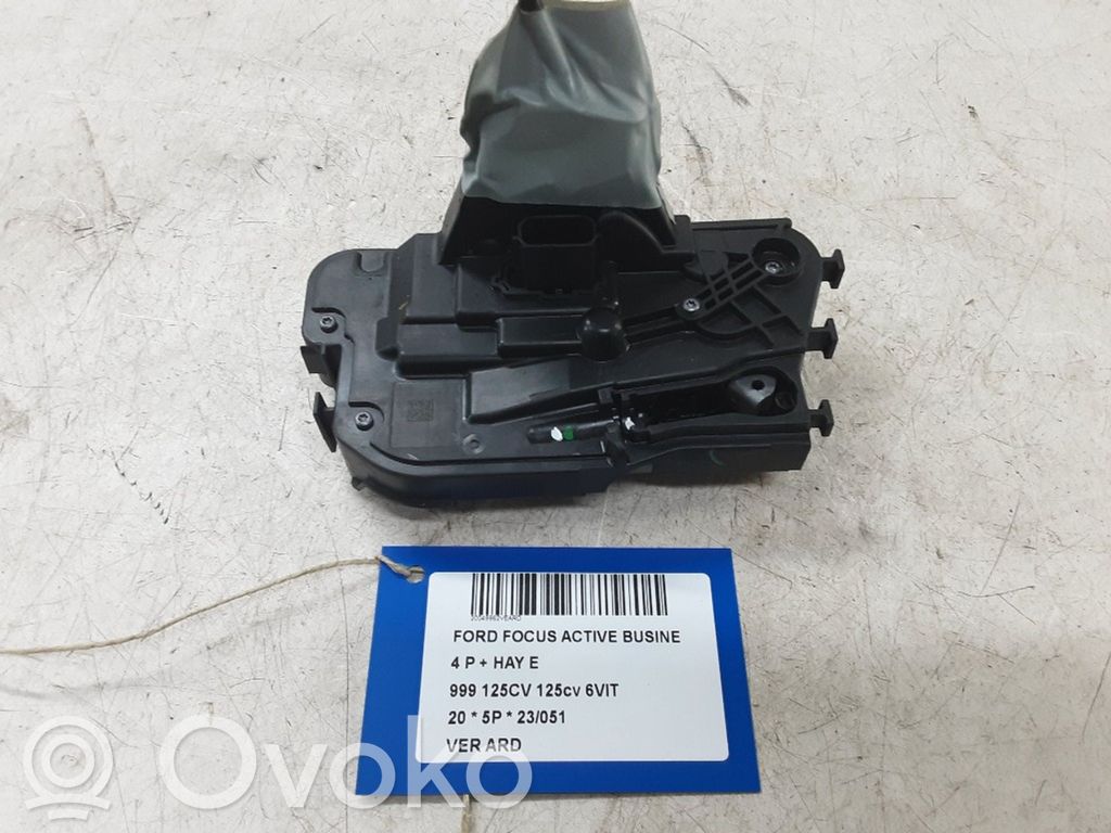 Ford Focus Încuietoare ușă spate 