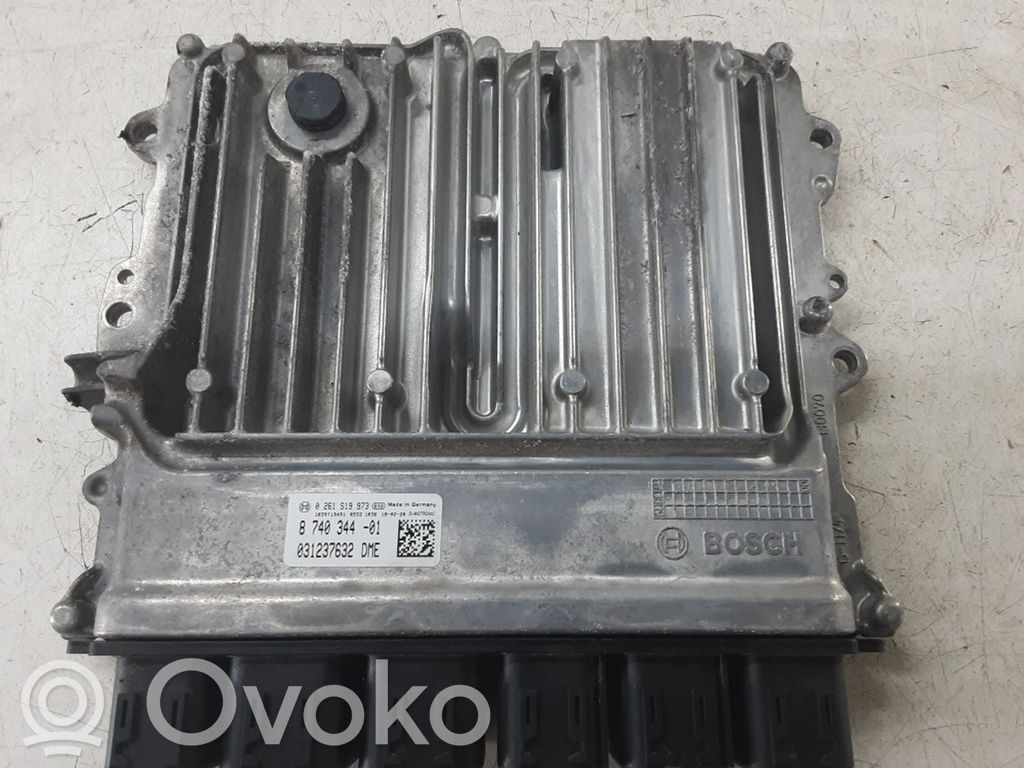 BMW 1 F20 F21 Zündmodul 