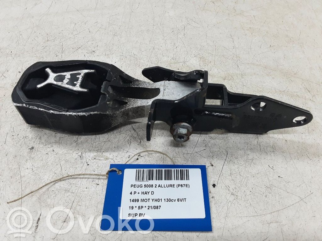 Peugeot 5008 II Gearbox mounting bracket 