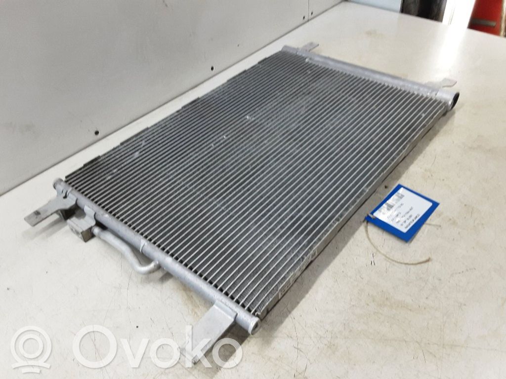 Volkswagen Golf VII Radiator răcire A/C (condensor) 