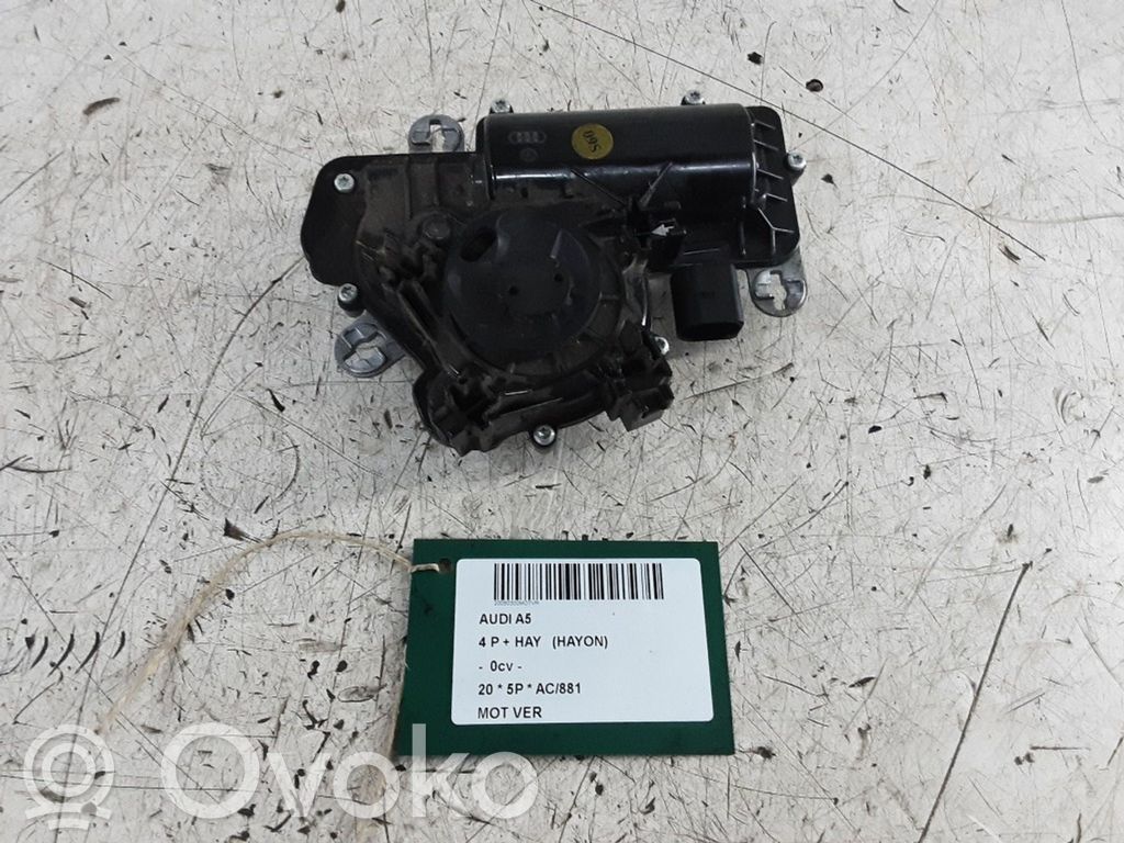 Motor de bloqueo de puertas   3V5827887C,3V5827887C,3V5827887C
