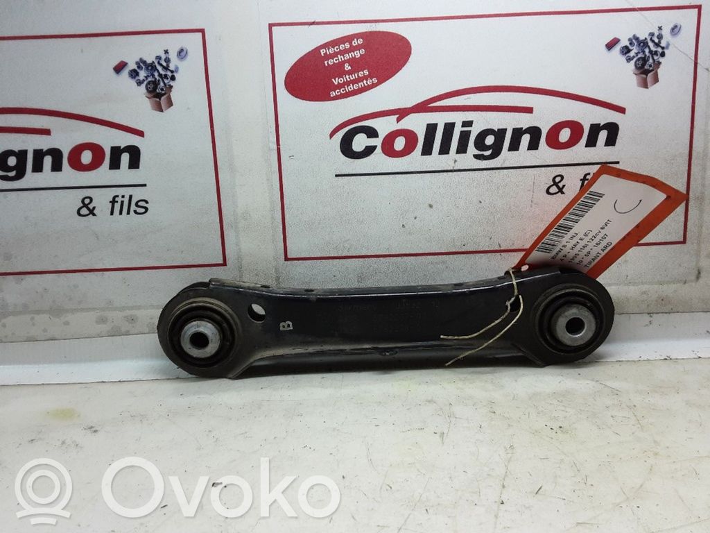 BMW 1 E81 E87 Takakallistuksenvaimentajan tanko 