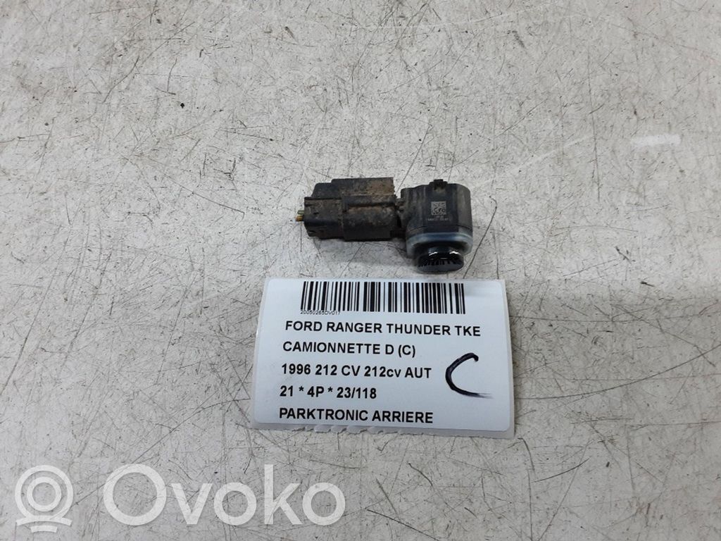 Ford Ranger Parkavimo daviklis PDC 